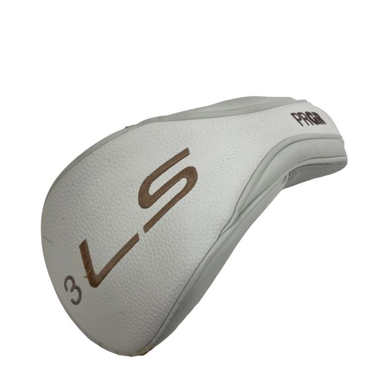 PRGR（プロギア） LS 3W フェアウェイウッド FW フレックスSR : ゴルフ