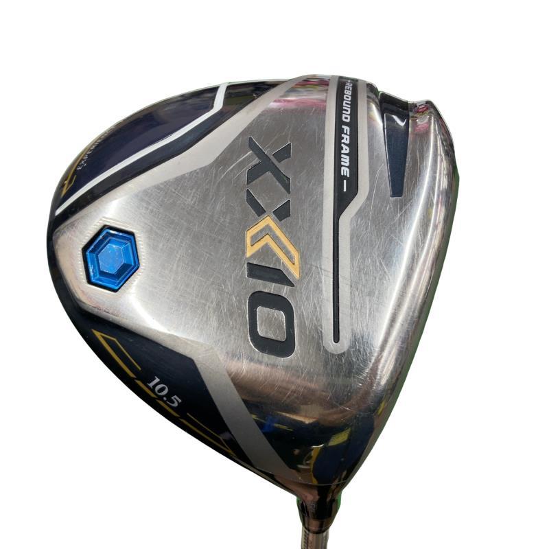 DUNLOP（ダンロップ） XXIO(2022) 10.5° ドライバー DR フレックスS