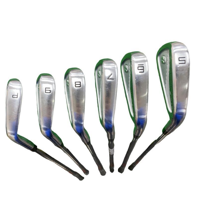 TaylorMade（テーラーメイド） Taylor Made P・7MC 6S アイアンセット