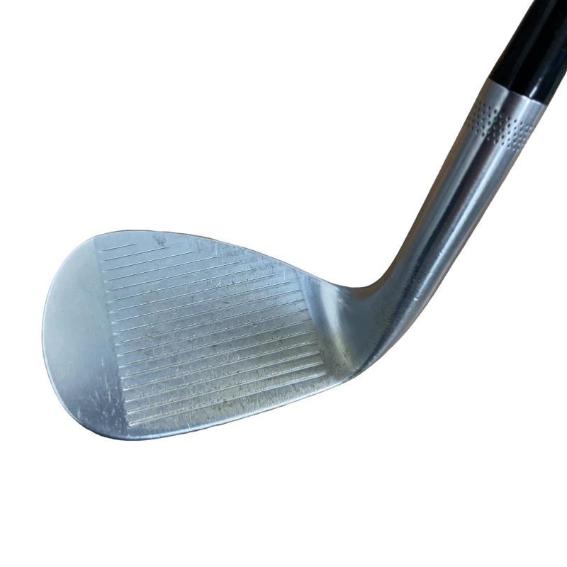 Titleist（タイトリスト） VOKEY FORGED(2023) 60°/06°B ウェッジ WG
