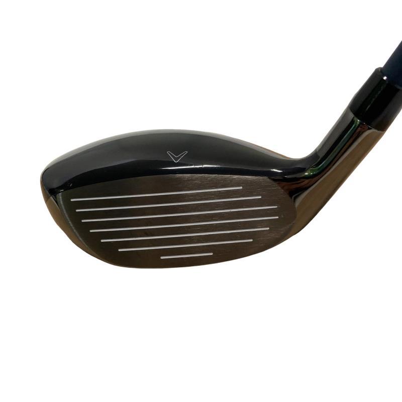 Callaway（キャロウェイ） PARADYM MAX FAST U5 ユーティリティ UT