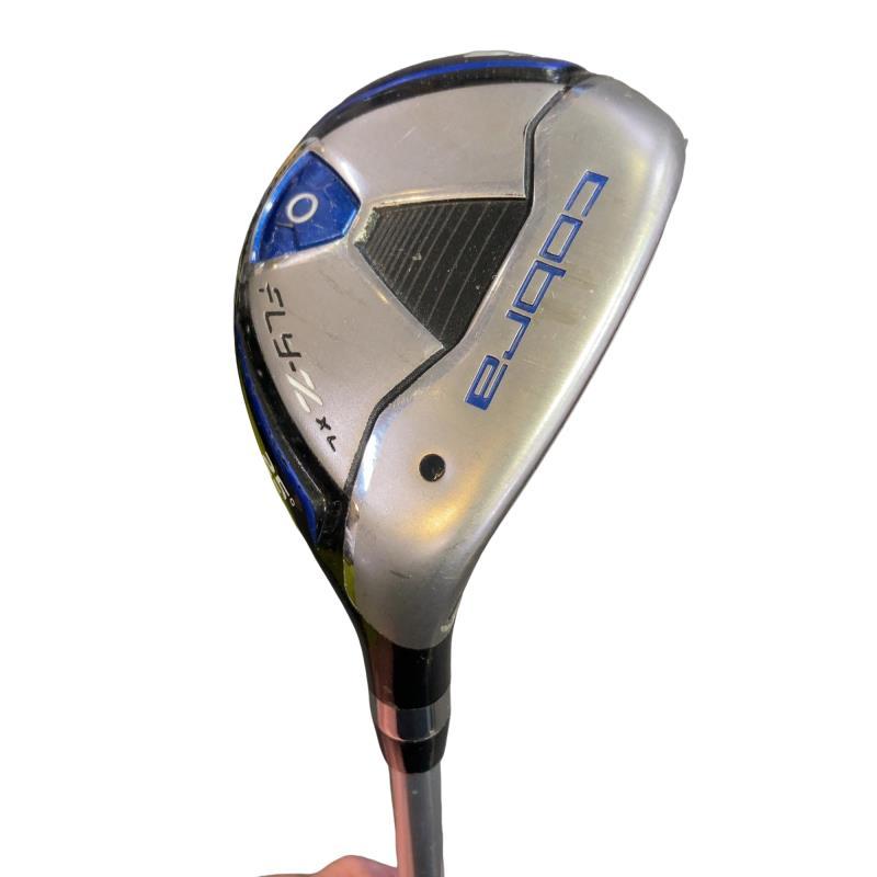 COBRA（コブラ） cobra FLY-Z XL U5 ユーティリティ UT フレックスS