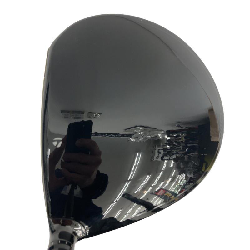 TaylorMade（テーラーメイド） Qi10 MAX 9° ドライバー DR フレックス