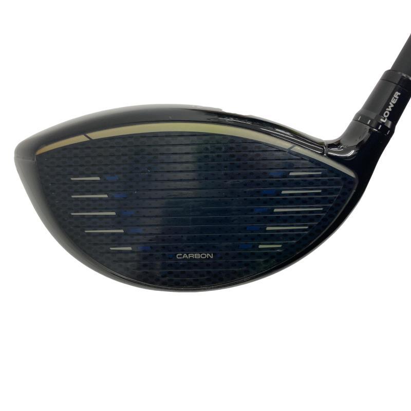 TaylorMade（テーラーメイド） Qi10 MAX 9° ドライバー DR フレックス