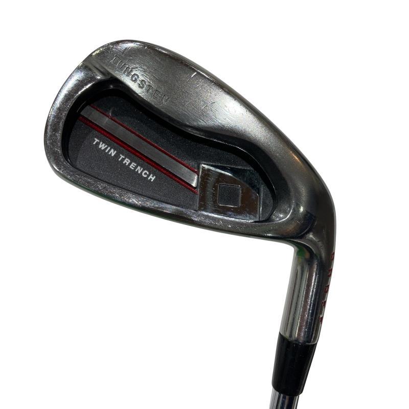 ダイワ(グローブライド) ONOFF(2018) AKA 5S アイアンセット IR