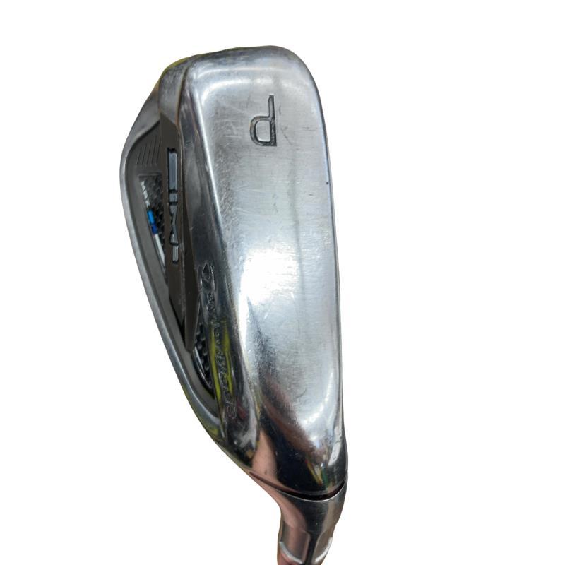TaylorMade（テーラーメイド） SIM2 MAX AW ウェッジ WG フレックスS