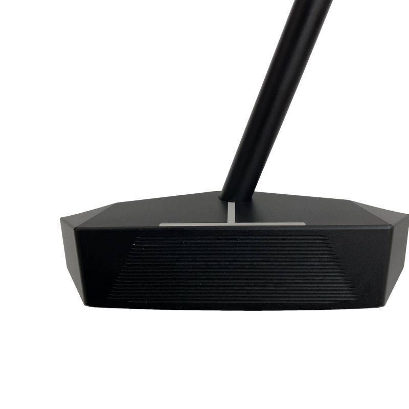 L.A.B.GOLF L.A.B.GOLF OZ.1(BLACK) 33インチ パター PT フレックスその他の画像
