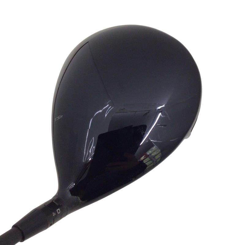 Titleist（タイトリスト） TSR3 9° ドライバー DR フレックスS