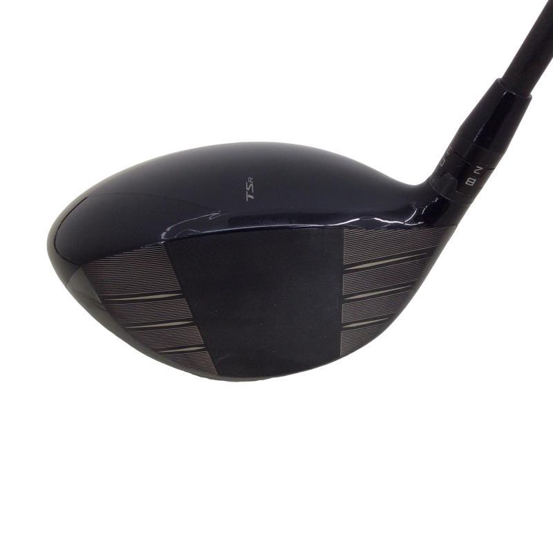 Titleist（タイトリスト） TSR3 9° ドライバー DR フレックスS