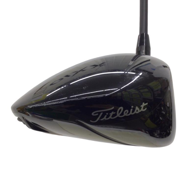 Titleist（タイトリスト） TSR3 9° ドライバー DR フレックスS