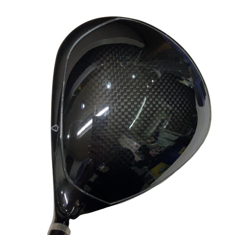ヤマハ inpres DRIVESTAR 11.5° ドライバー DR フレックスR_1