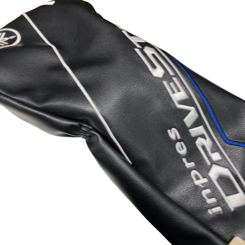 ヤマハ inpres DRIVESTAR 11.5° ドライバー DR フレックスR_6