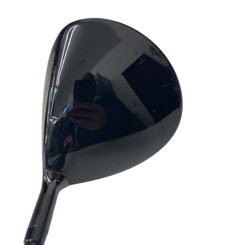 TaylorMade（テーラーメイド） Qi10 MAX 5W フェアウェイウッド FW
