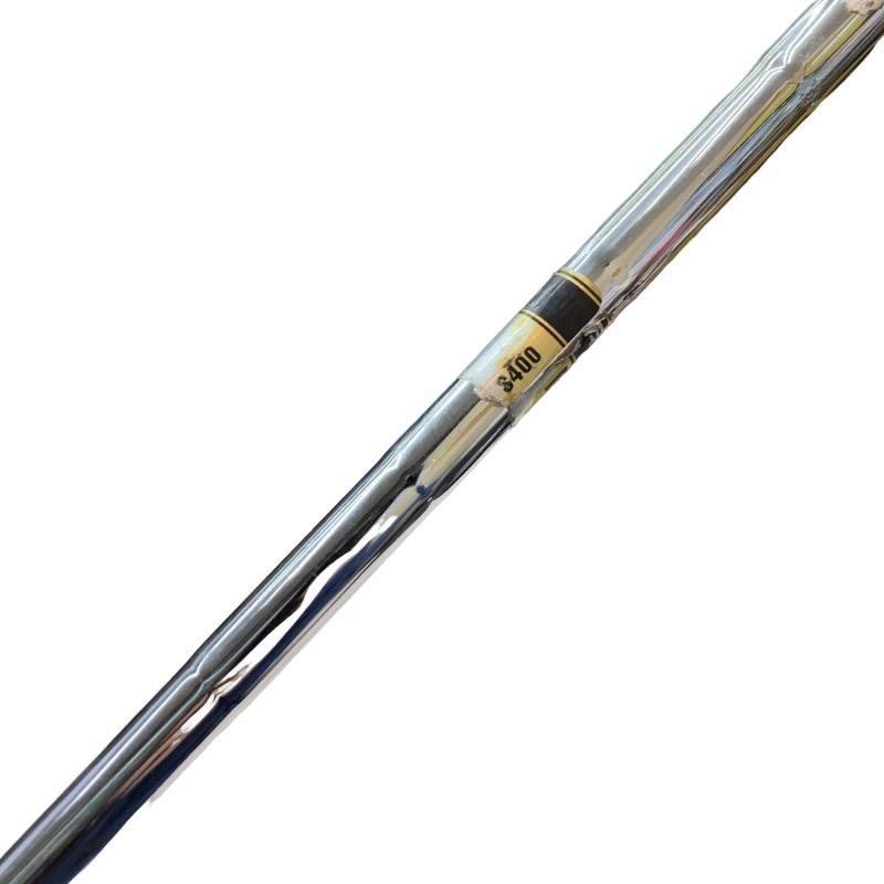キャロウェイ MD 3 クロムメッキ 50°/10°S ウェッジ WG フレックスSの画像