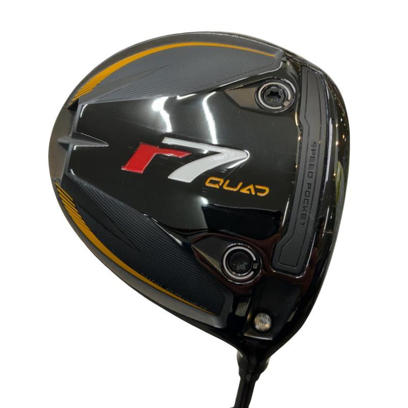 TaylorMade（テーラーメイド） r7quad MINI DRIVER 11.5° ドライバー