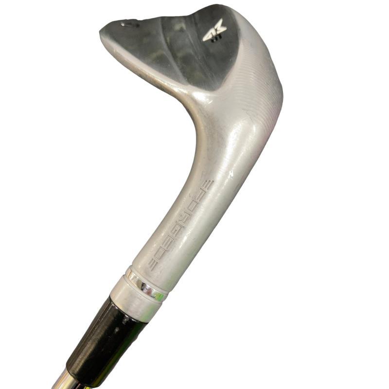 TaylorMade（テーラーメイド） Taylor Made MILLED GRIND 5 52°/09°SB