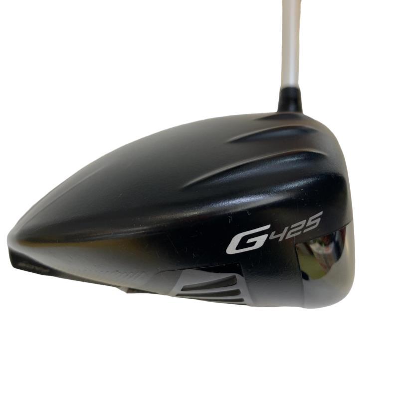 PING（ピン） G425 LST 9° ドライバー DR フレックスS : ゴルフ