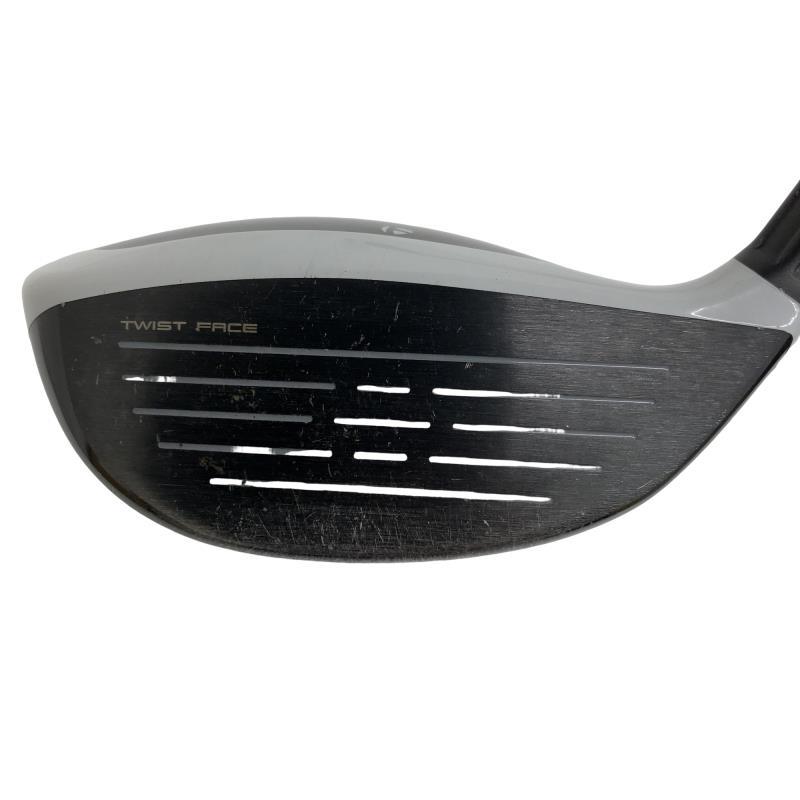 TaylorMade（テーラーメイド） SIM2 MAX 3W フェアウェイウッド FW