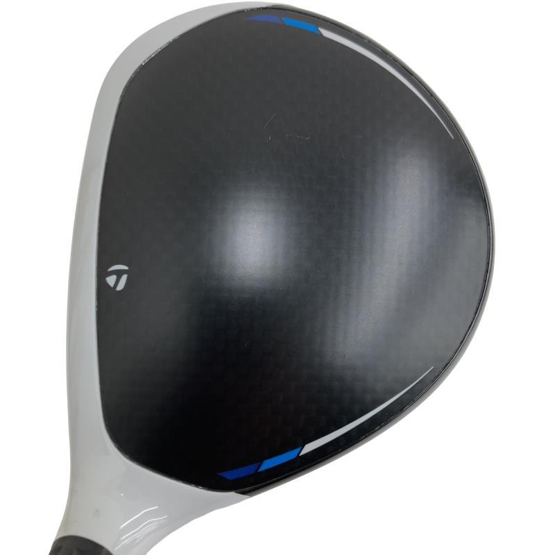 TaylorMade（テーラーメイド） SIM2 MAX 5W USA フェアウェイウッド FW