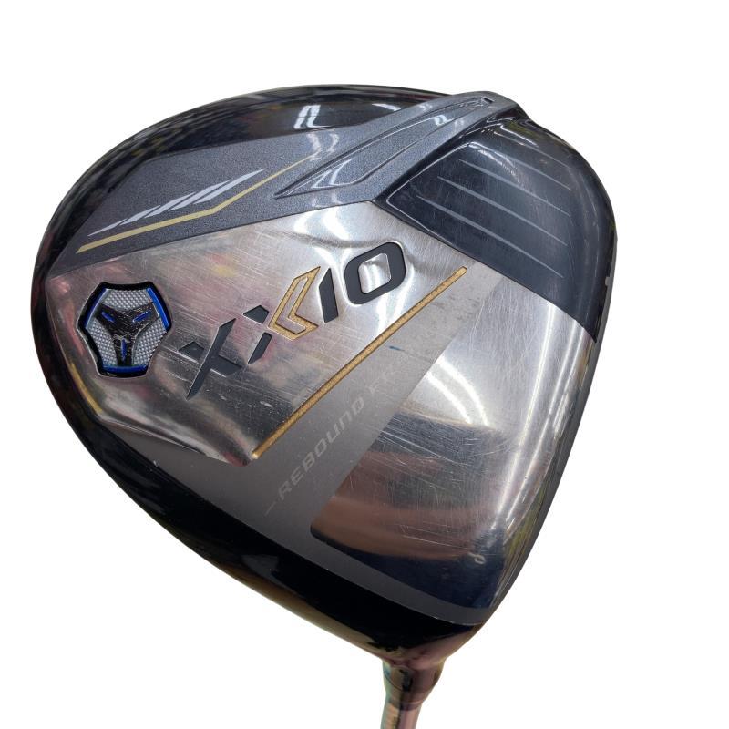 DUNLOP（ダンロップ） XXIO(2024) 10.5° ドライバー DR フレックスR