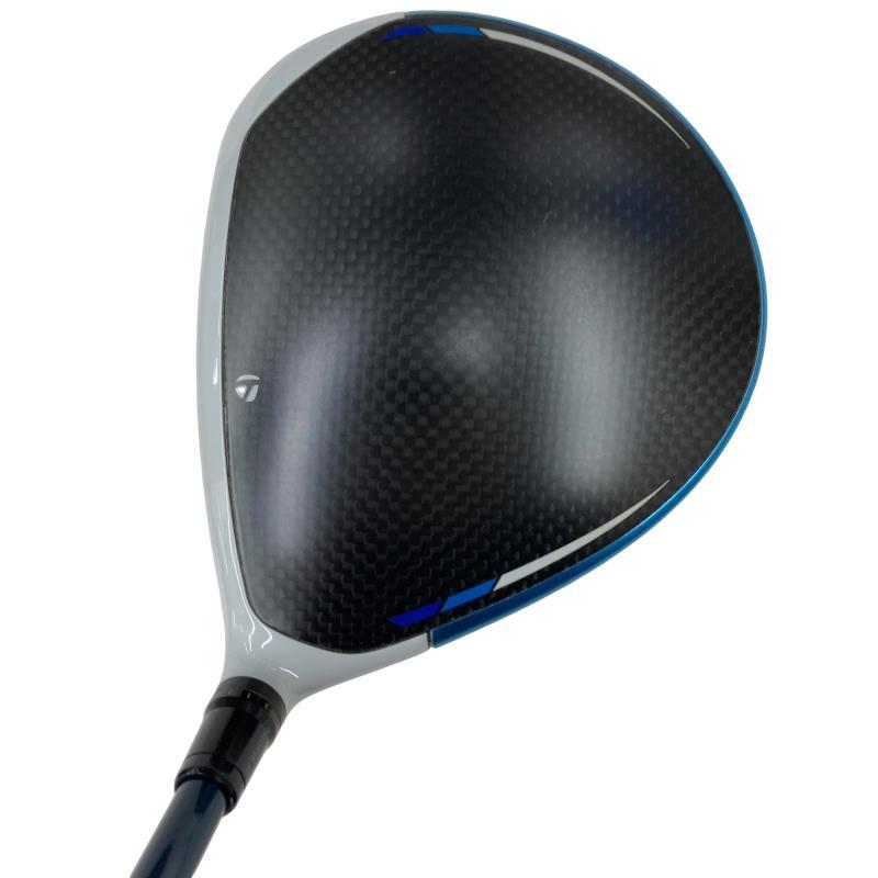 TaylorMade テーラーメイド SIM2 MAX 10.5° ドライバー DR フレックス