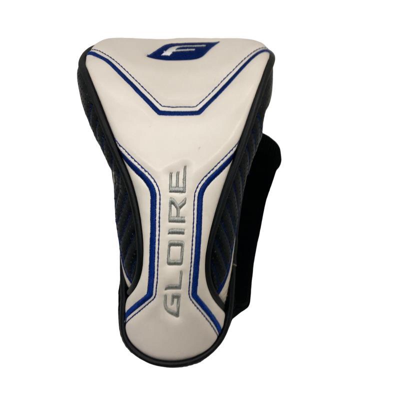 TaylorMade - グローレF 3W ATAAS6 SR TaylorMade（テーラーメイド） GLOIRE F 3W フェアウェイウッド FW