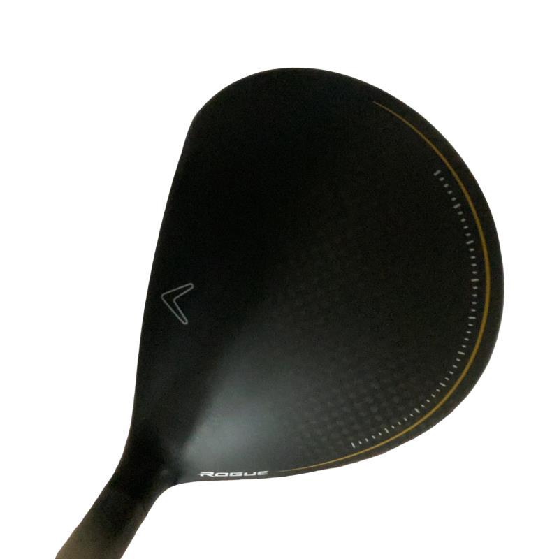 Callaway（キャロウェイ） ROGUE ST MAX 3W フェアウェイウッド FW