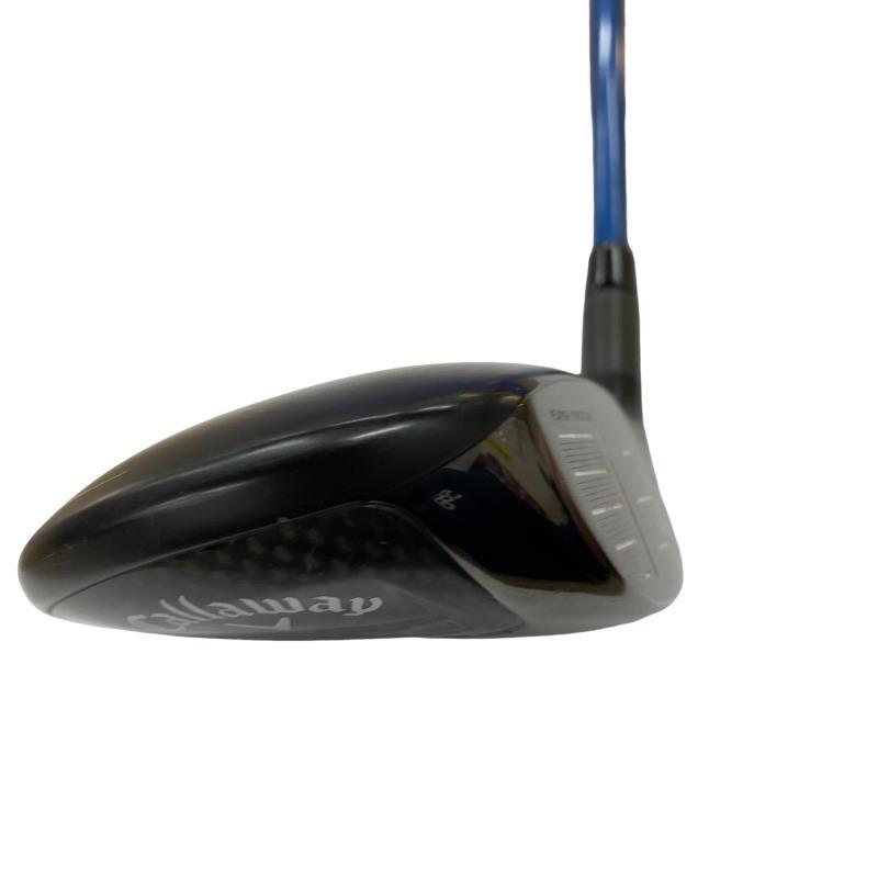 Callaway（キャロウェイ） ROGUE ST MAX 3W フェアウェイウッド FW