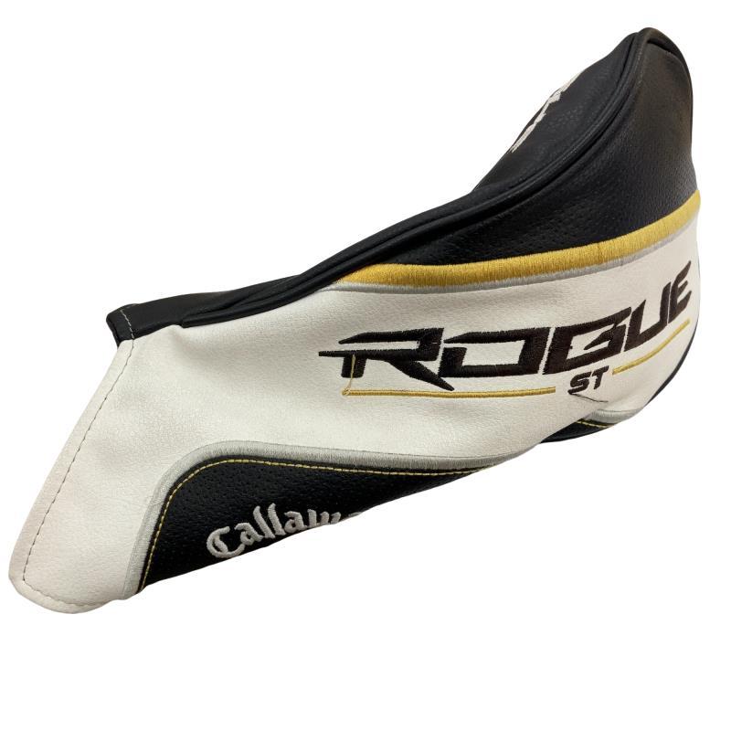 Callaway（キャロウェイ） ROGUE ST MAX 3W フェアウェイウッド FW