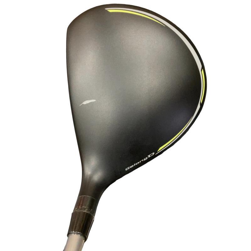 【FOURTEEN】GelongD FX-001 17.5° ゲロンディ ５Ｗ FOURTEEN（フォーティーン） Gelong D FX-001 17.5° フェアウェイ