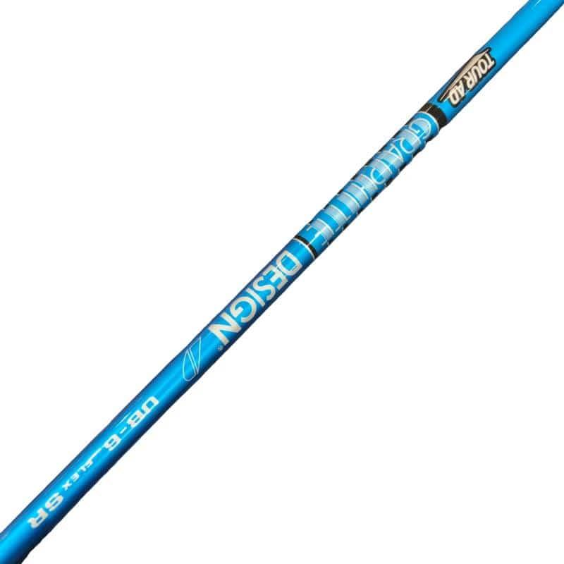 フォーティーン　Gelong D FX-001 フェアウェイウッドセット FOURTEEN（フォーティーン） Gelong D FX-001 17.5° フェアウェイ