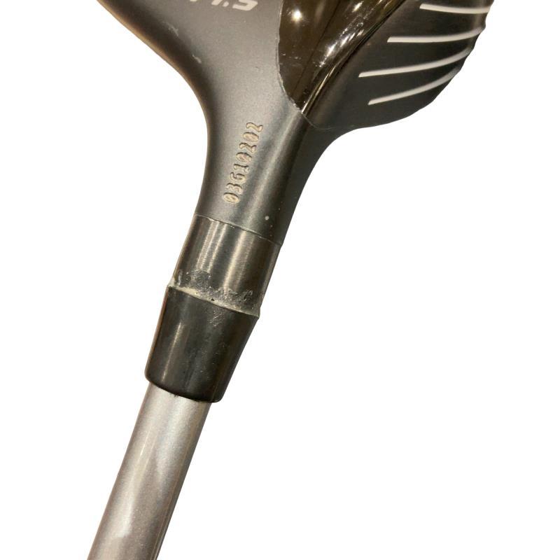 FOURTEEN（フォーティーン） Gelong D FX-001 17.5° フェアウェイ