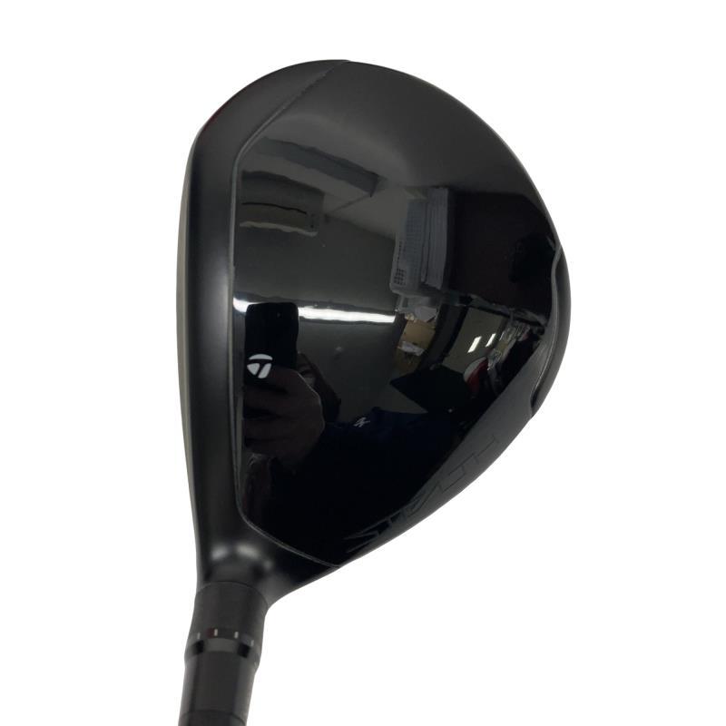TaylorMade（テーラーメイド） STEALTH2 PLUS 3W フェアウェイウッド
