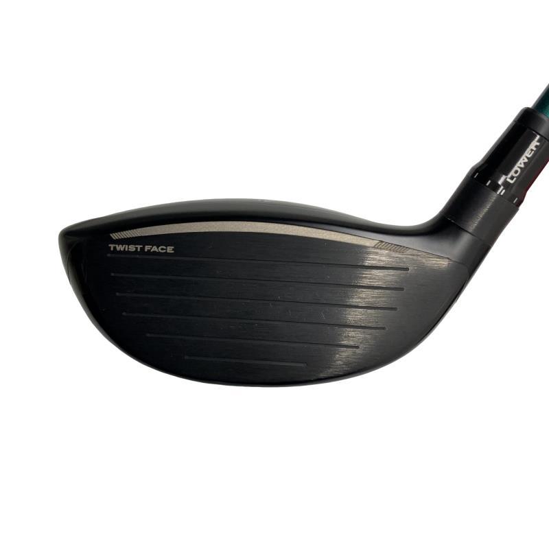 【♪(๑ᴖ◡ᴖ๑)♪】テーラーメード ステルス2プラス FW 3W テーラーメイド STEALTH ステルス2 PLUS+ 3W ヘッド 正規品