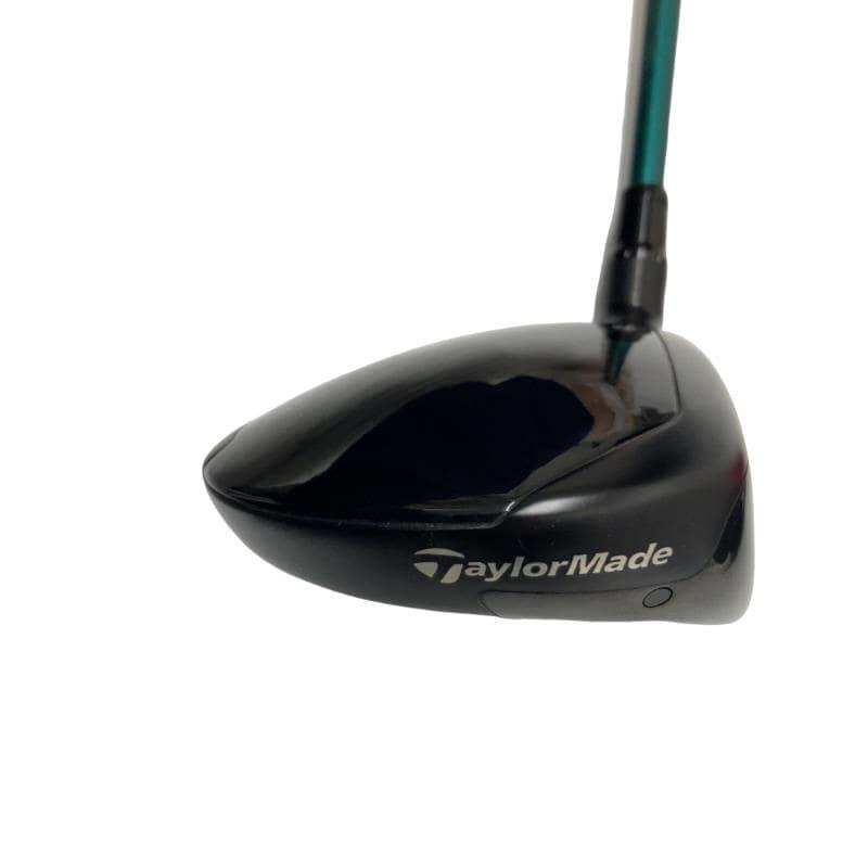 TaylorMade（テーラーメイド） STEALTH2 PLUS 3W フェアウェイウッド