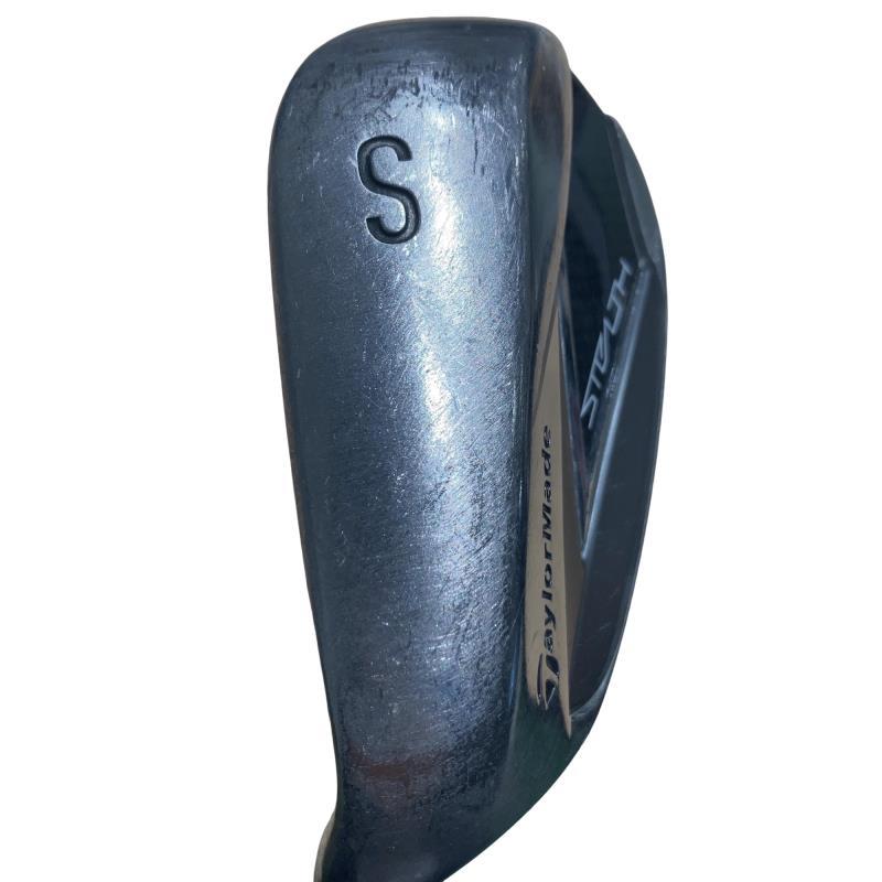 TaylorMade（テーラーメイド） STEALTH SW レフティ ウェッジ WG