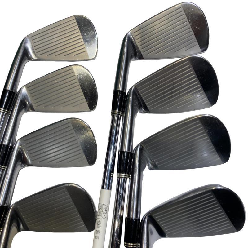 BRIDGESTONE GOLF ブリヂストン TOURSTAGE X-BLADE 901 8S アイアン