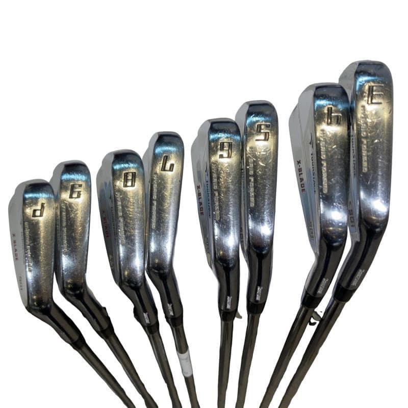 BRIDGESTONE GOLF ブリヂストン TOURSTAGE X-BLADE 901 8S アイアン