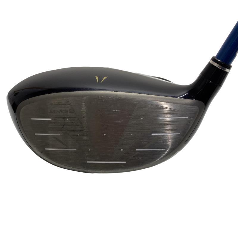 DUNLOP（ダンロップ） XXIO(2024) 10.5° ドライバー DR フレックスR