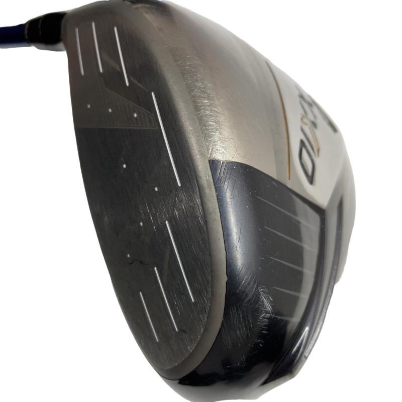DUNLOP（ダンロップ） XXIO(2024) 10.5° ドライバー DR フレックスR