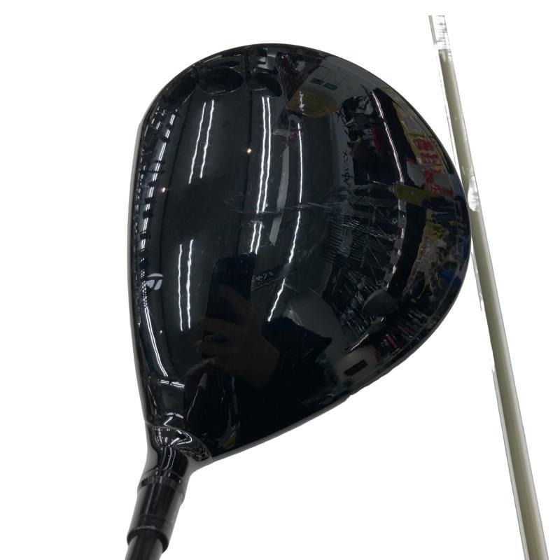 TaylorMade（テーラーメイド） Qi10 10.5° ドライバー DR フレックスX