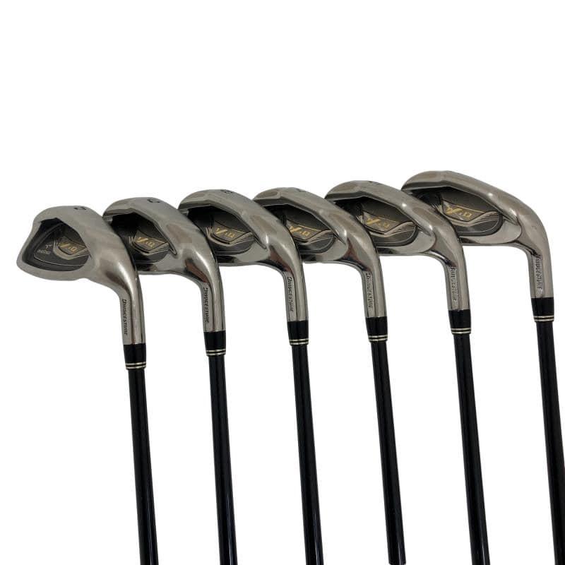 BRIDGESTONE GOLF ブリヂストン TOURSTAGE ViQ(2008) 6S アイアン