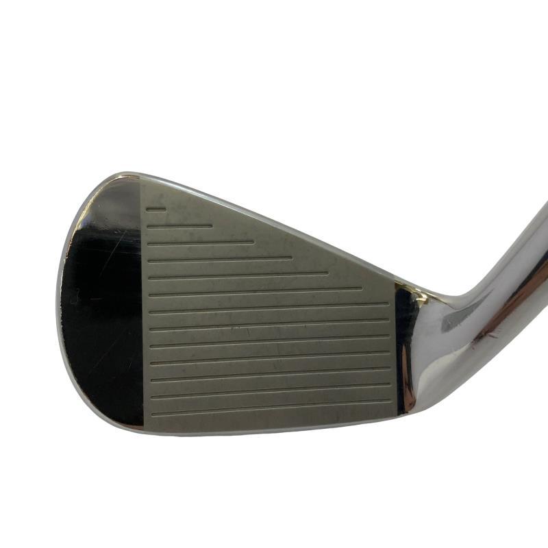 MIZUNO GOLF ミズノ MP-52 6S アイアンセット IR フレックスS : ゴルフ