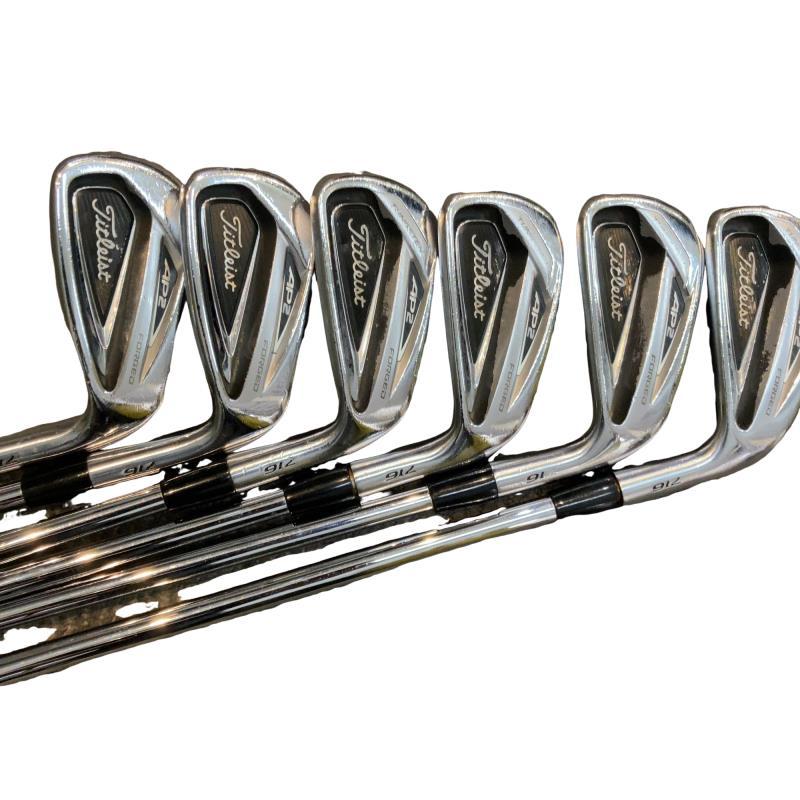 Titleist（タイトリスト） Titleist AP2 716 8S アイアンセット IR 