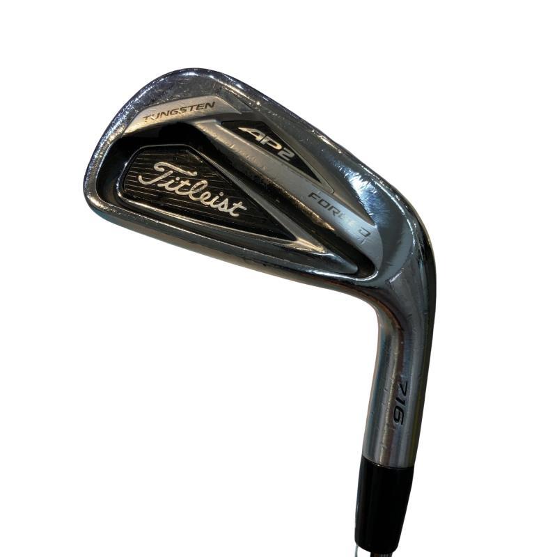 Titleist（タイトリスト） Titleist AP2 716 8S アイアンセット IR