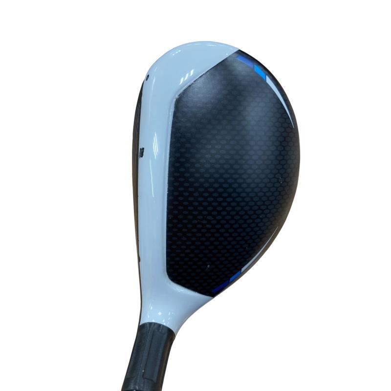 TaylorMade（テーラーメイド） SIM2 MAX U4 ユーティリティ UT
