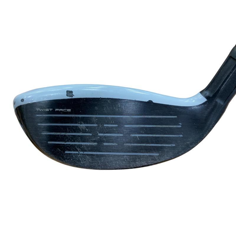 TaylorMade（テーラーメイド） SIM2 MAX U4 ユーティリティ UT