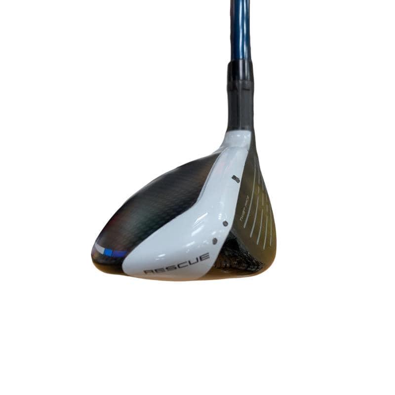 TaylorMade（テーラーメイド） SIM2 MAX U4 ユーティリティ UT