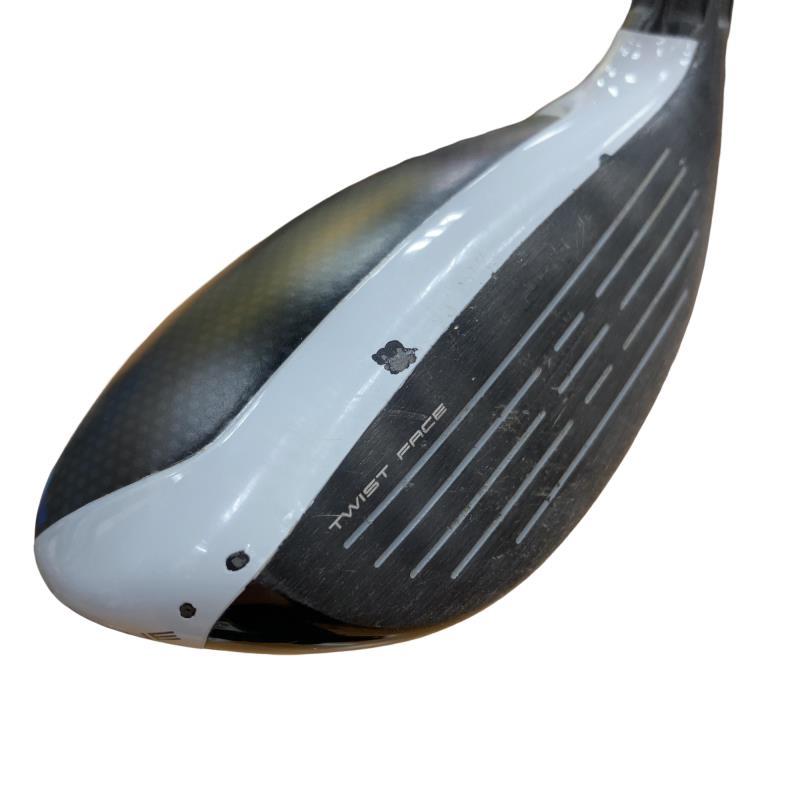 TaylorMade（テーラーメイド） SIM2 MAX U4 ユーティリティ UT