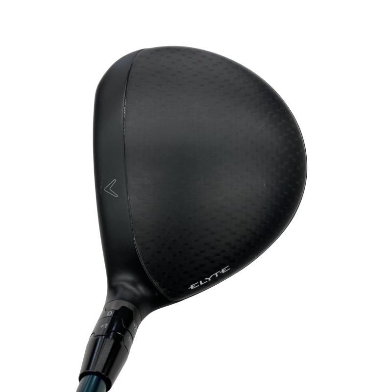 Callaway（キャロウェイ） ELYTE X 3W フェアウェイウッド FW